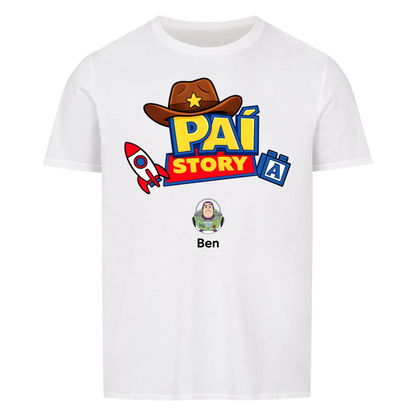 Pai Story