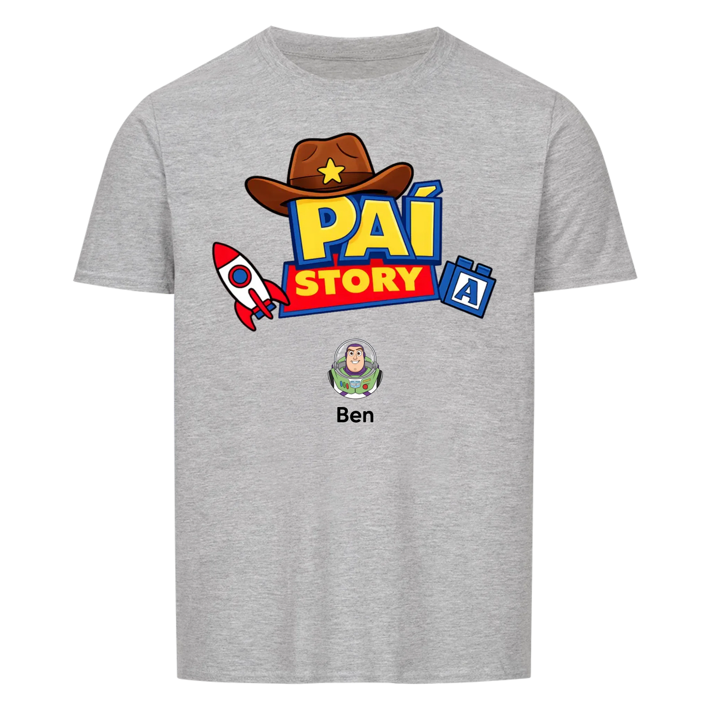 Pai Story