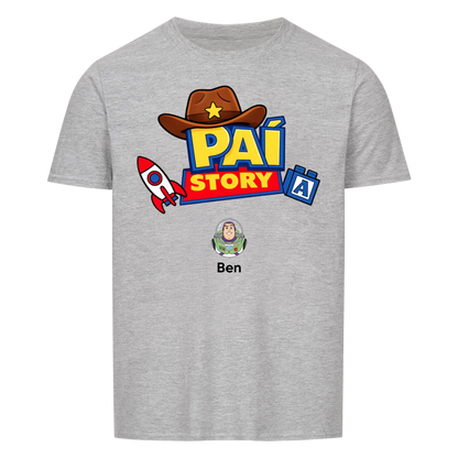 Pai Story