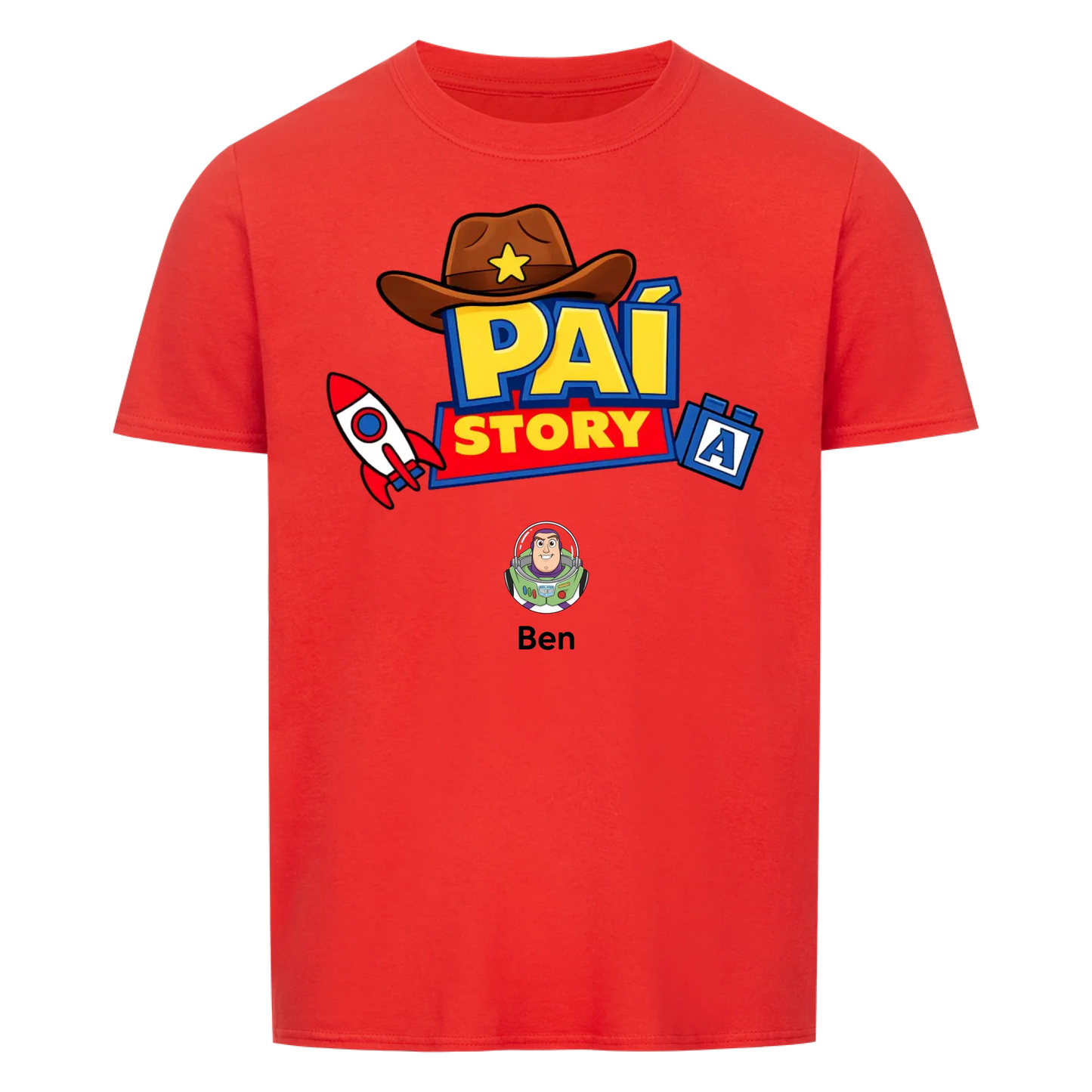 Pai Story