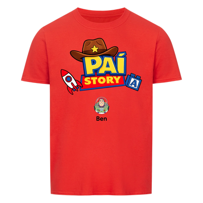 Pai Story