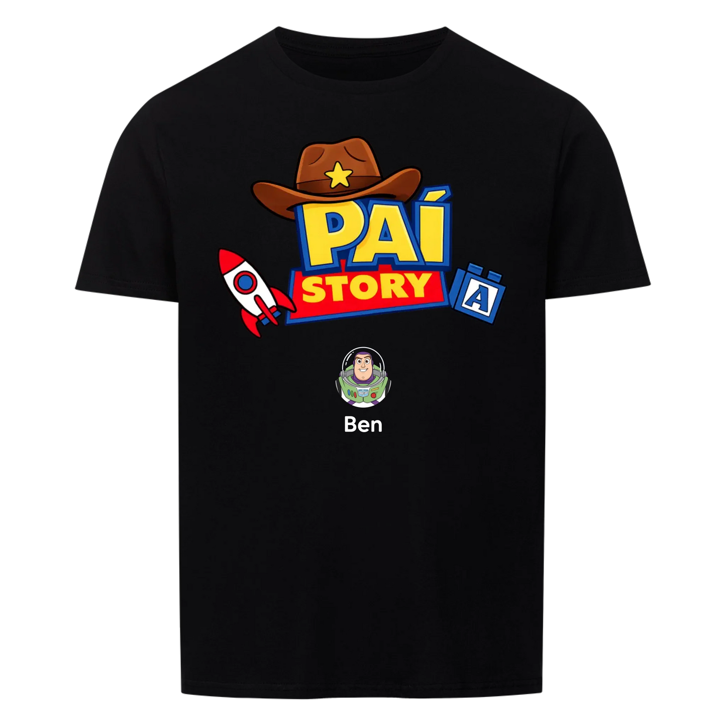 Pai Story