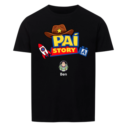 Pai Story