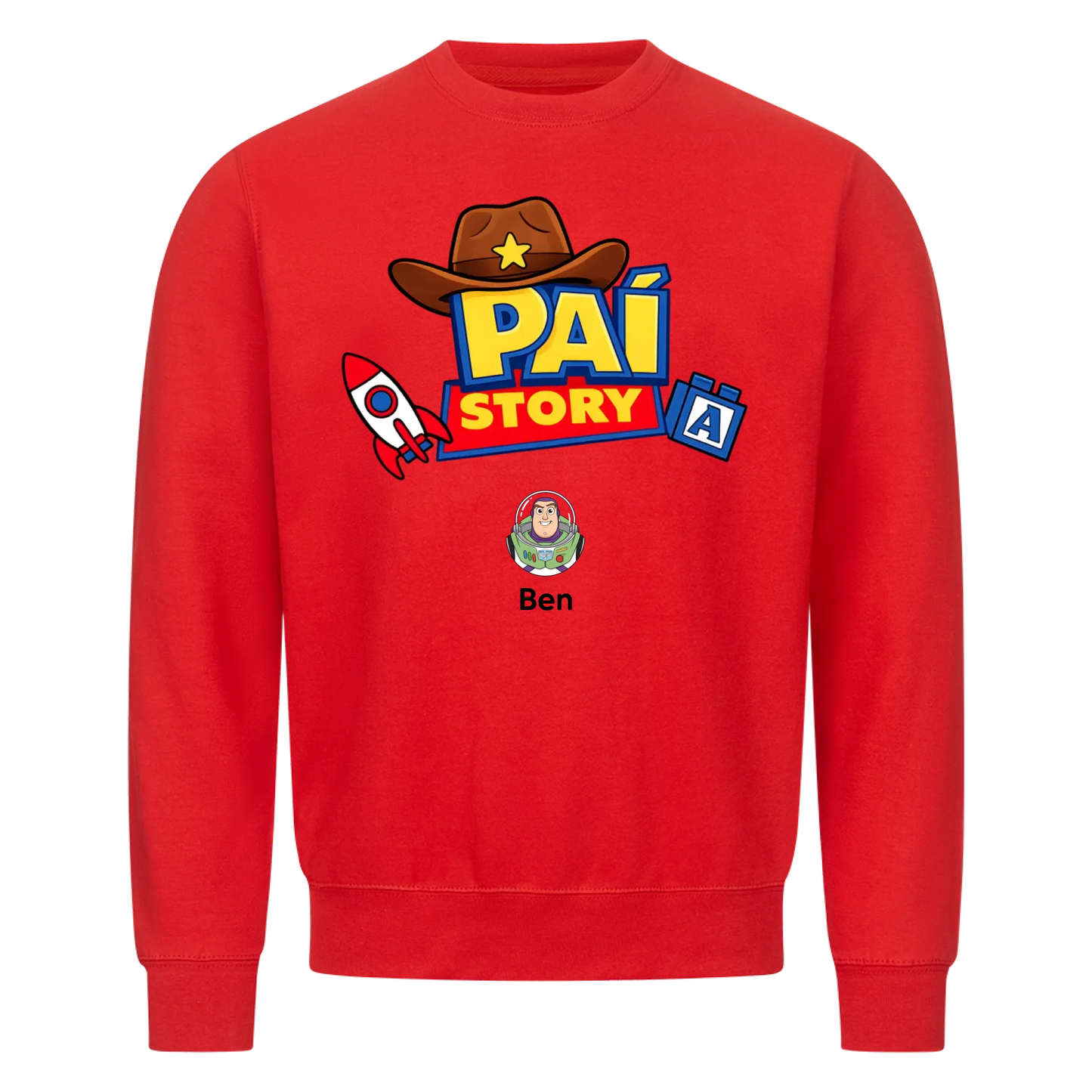 Pai Story