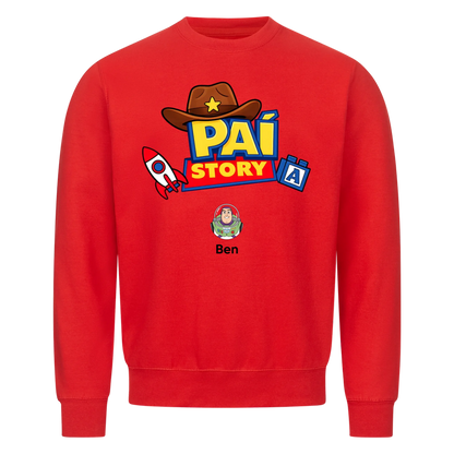 Pai Story