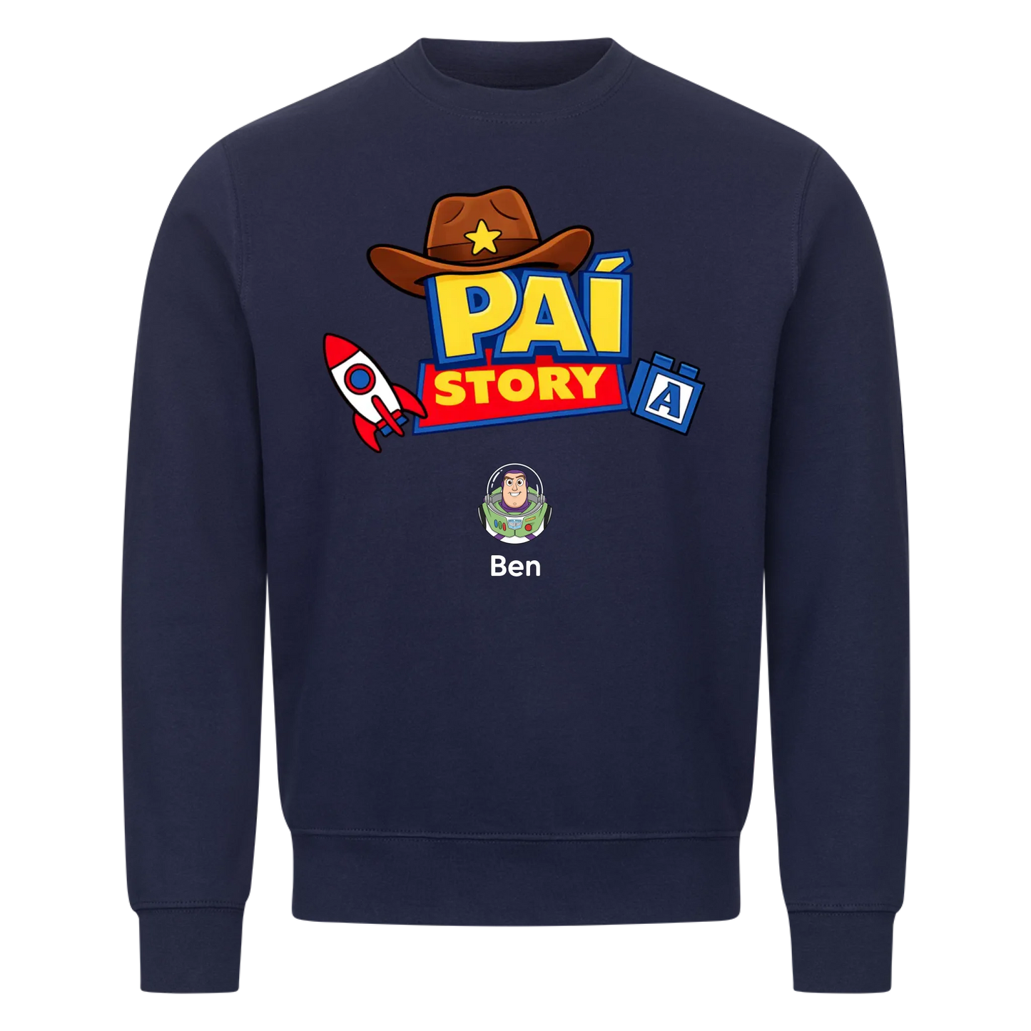 Pai Story
