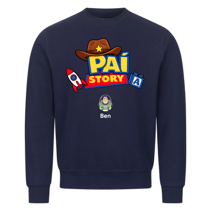 Pai Story