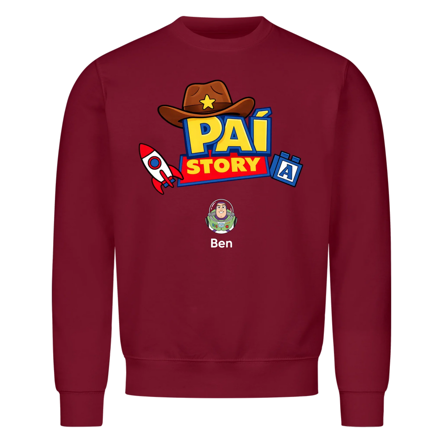 Pai Story
