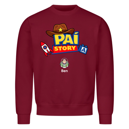 Pai Story
