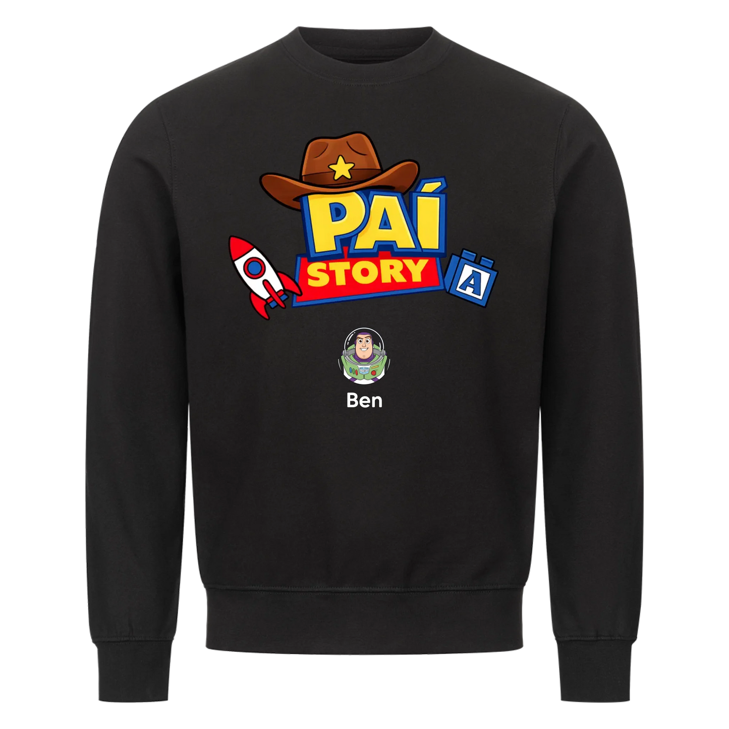 Pai Story