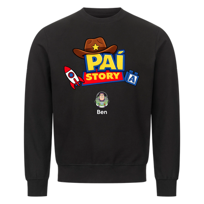 Pai Story