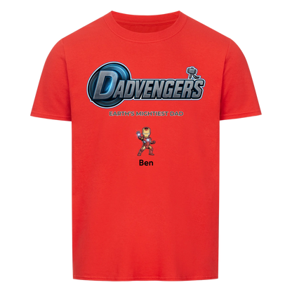 Dadvengers
