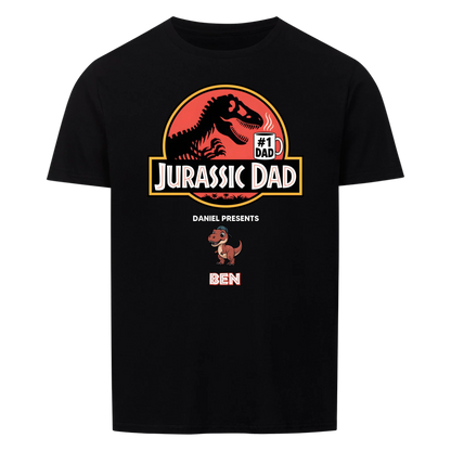 Jurassic Dad – Edizione Classica