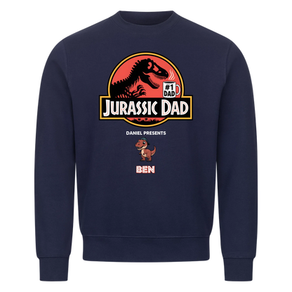 Jurassic Dad – Edizione Classica