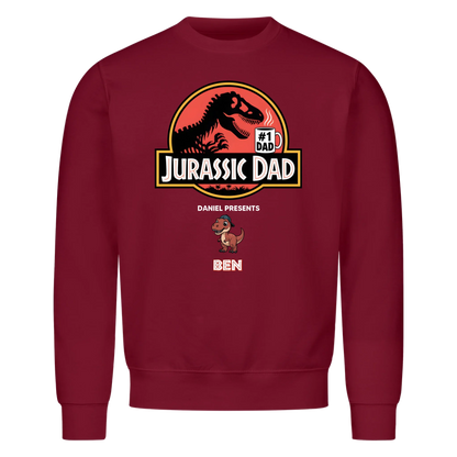Jurassic Dad – Edizione Classica
