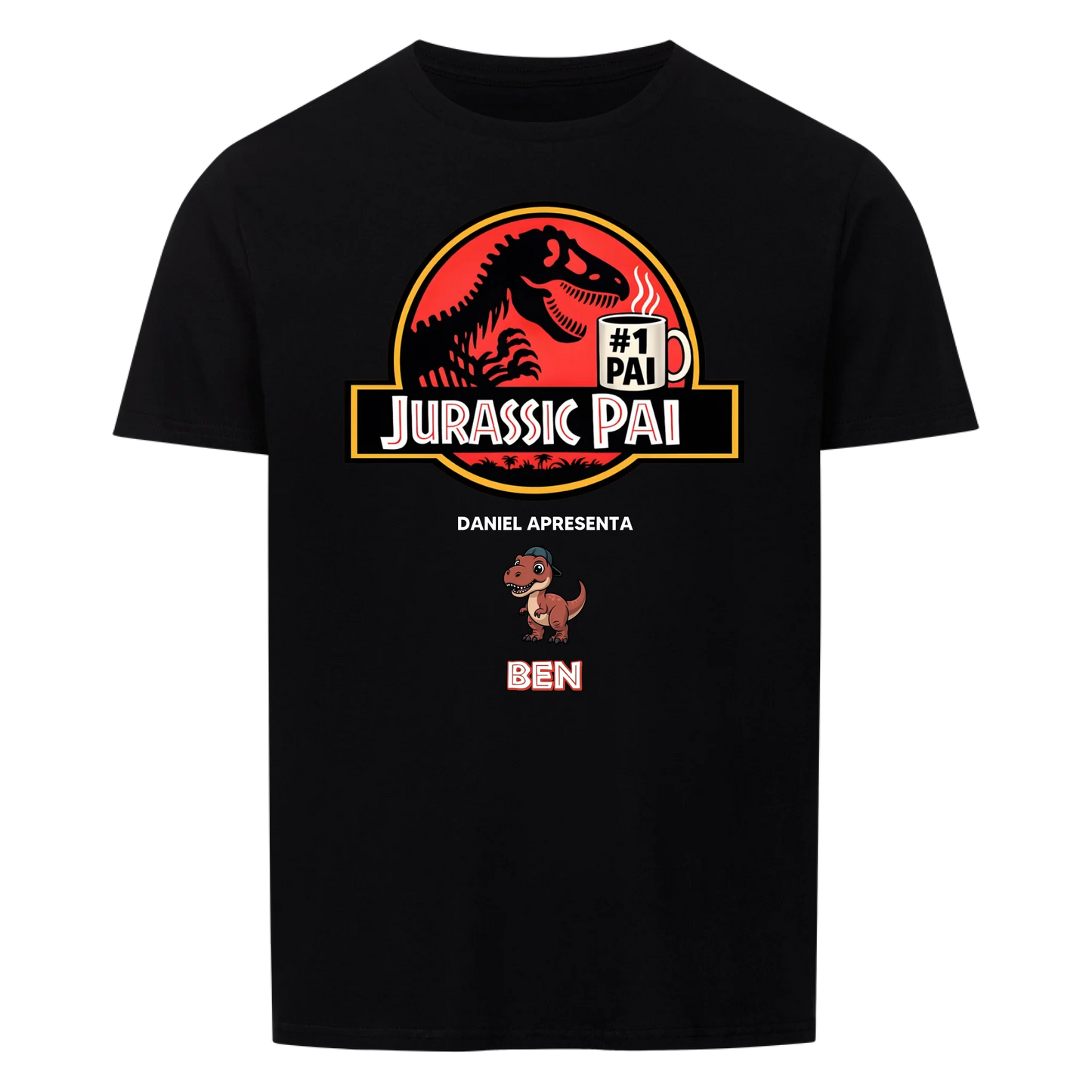 Jurassic Pai