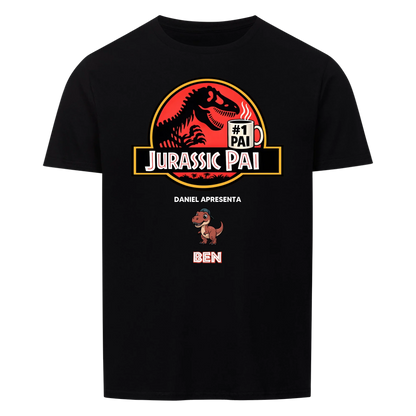 Jurassic Pai