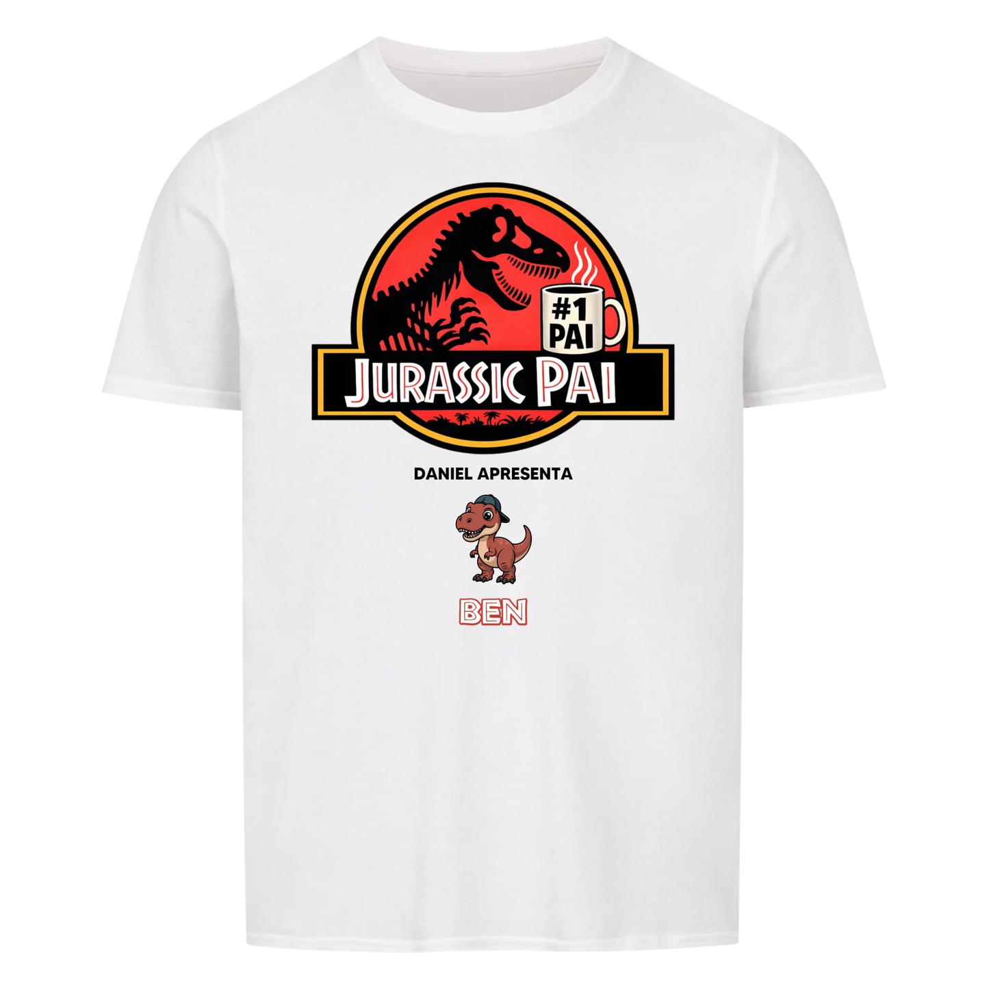 Jurassic Pai