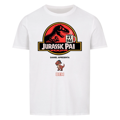 Jurassic Pai