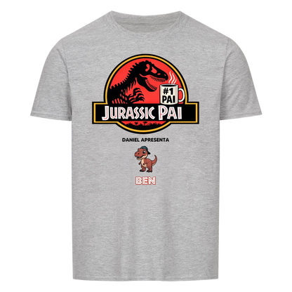 Jurassic Pai