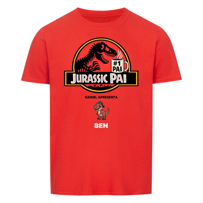 Jurassic Pai