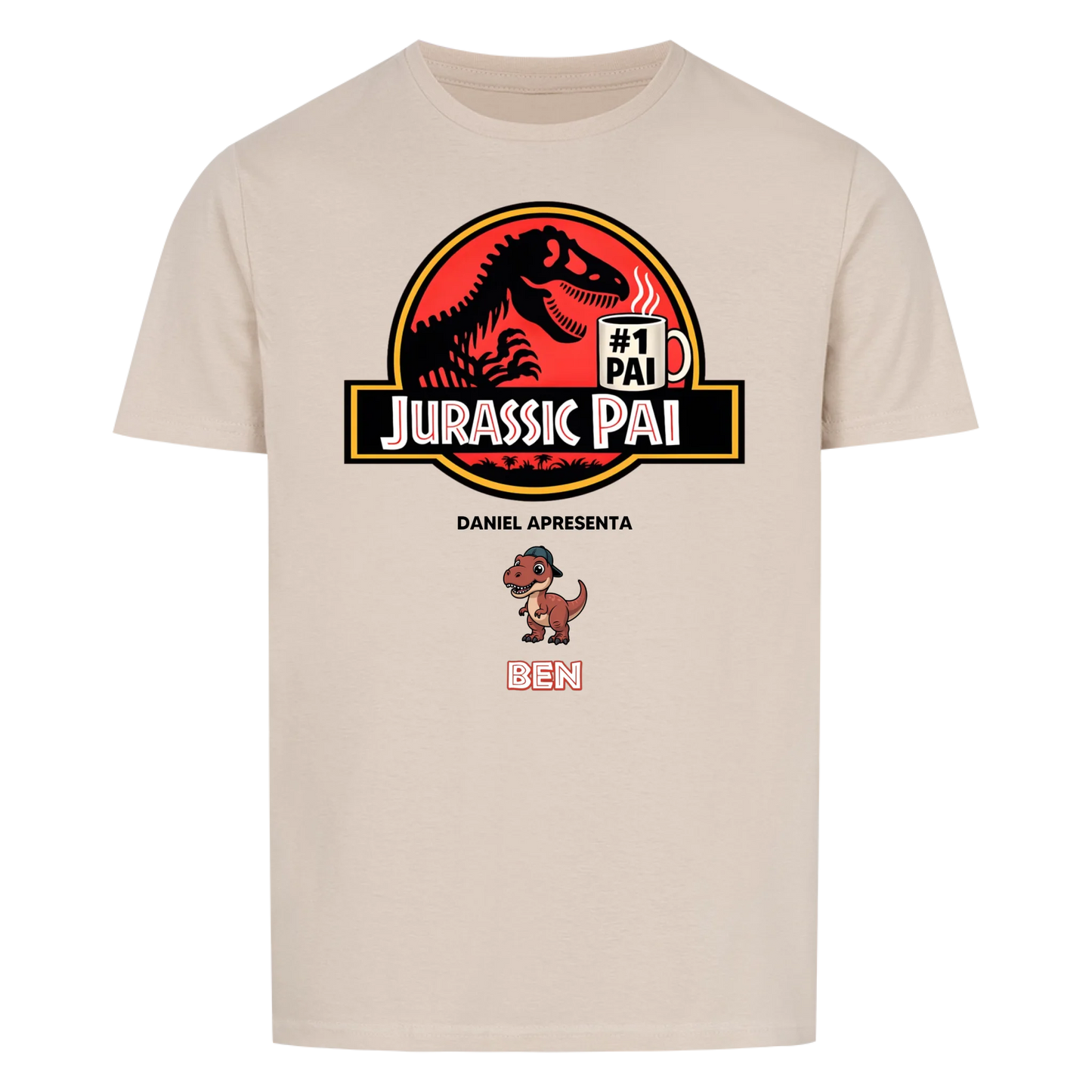 Jurassic Pai