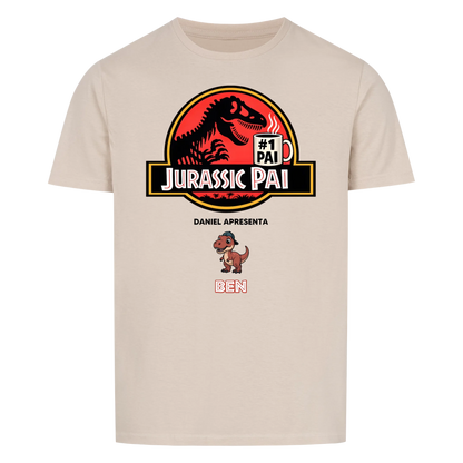Jurassic Pai