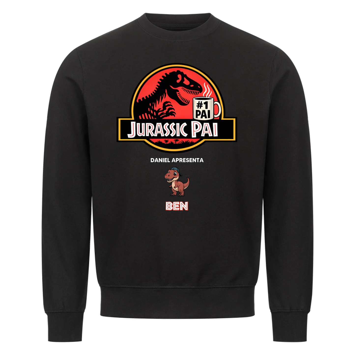 Jurassic Pai