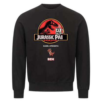 Jurassic Pai