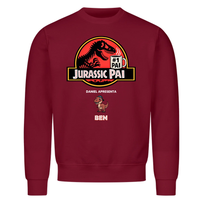 Jurassic Pai