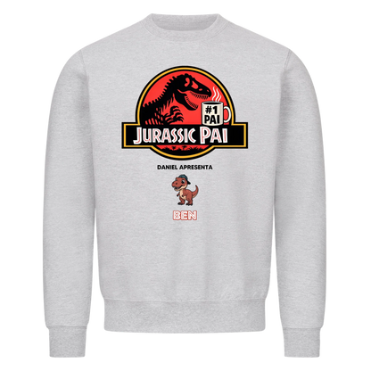 Jurassic Pai