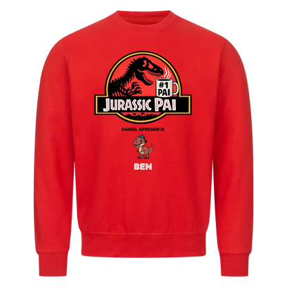 Jurassic Pai