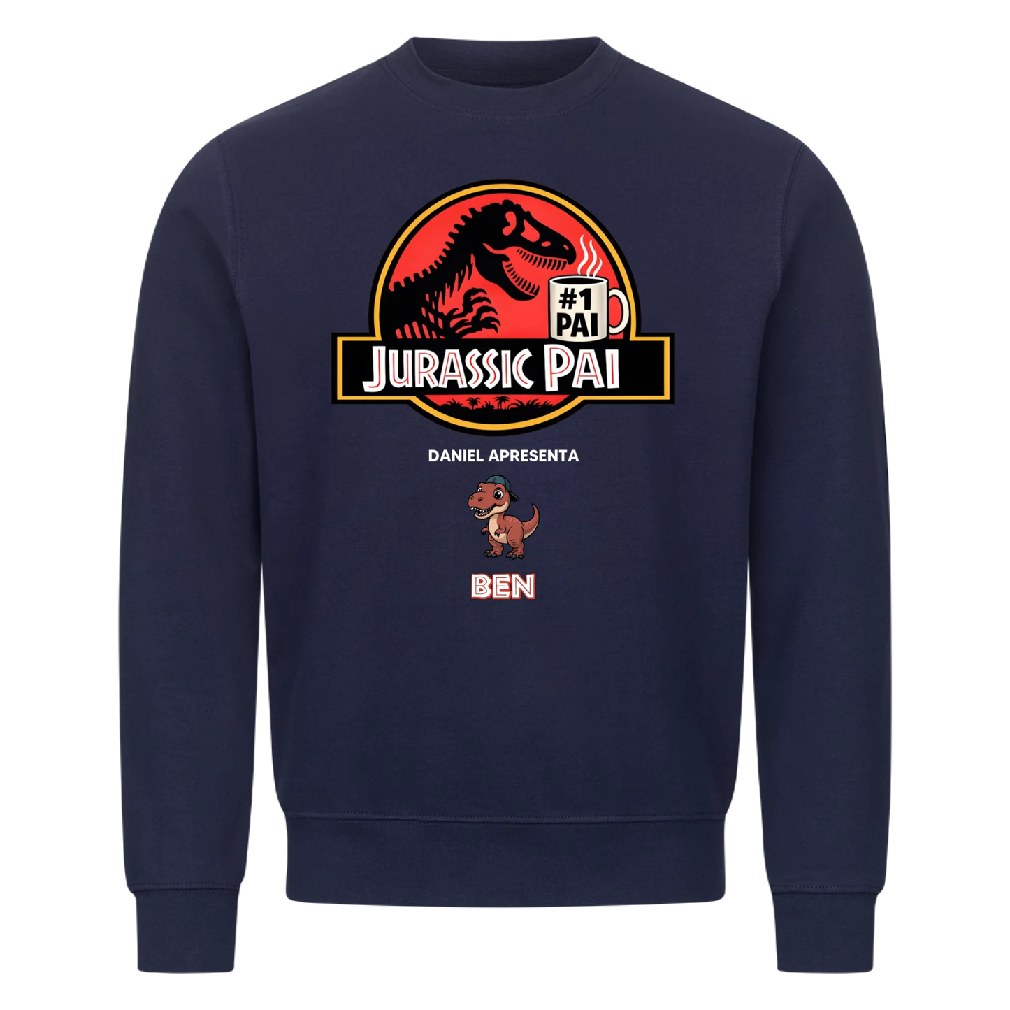 Jurassic Pai