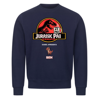 Jurassic Pai