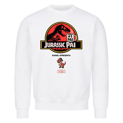 Jurassic Pai