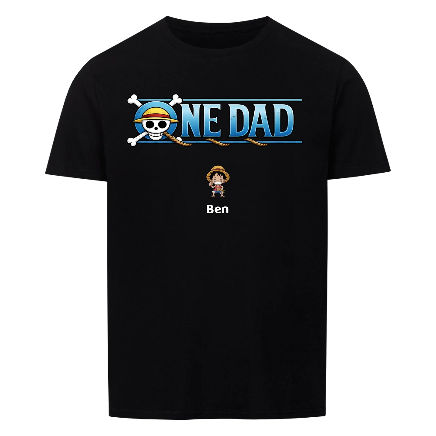One Dad
