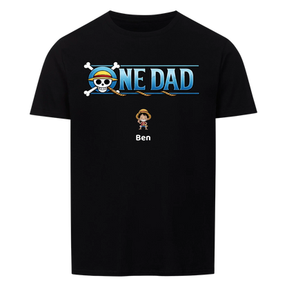 One Dad