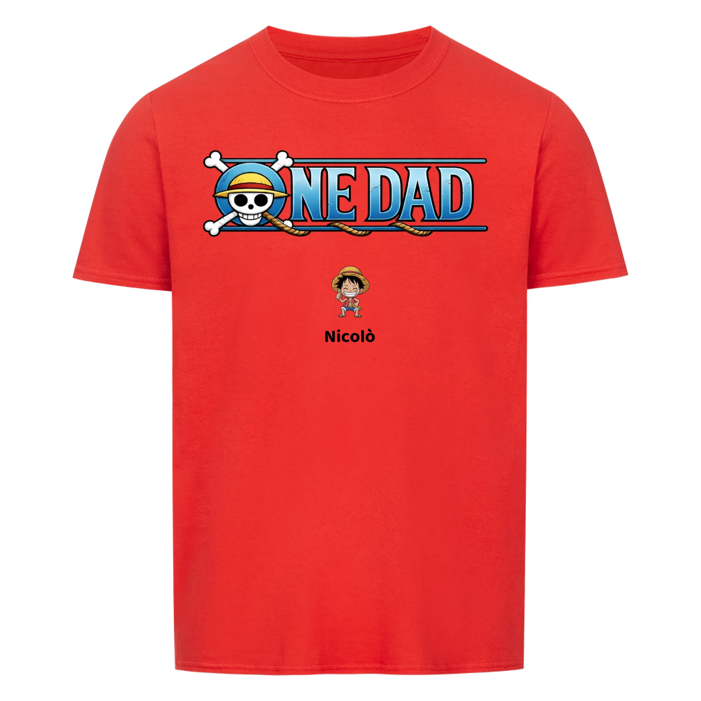One Dad