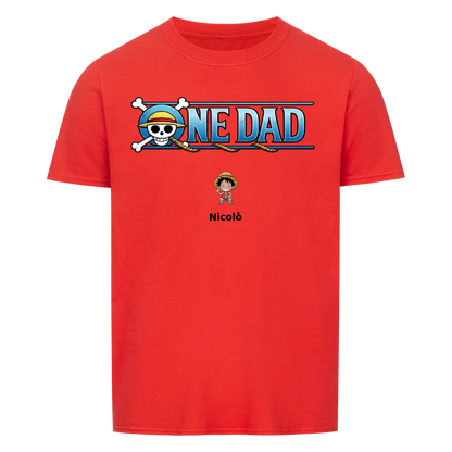 One Dad