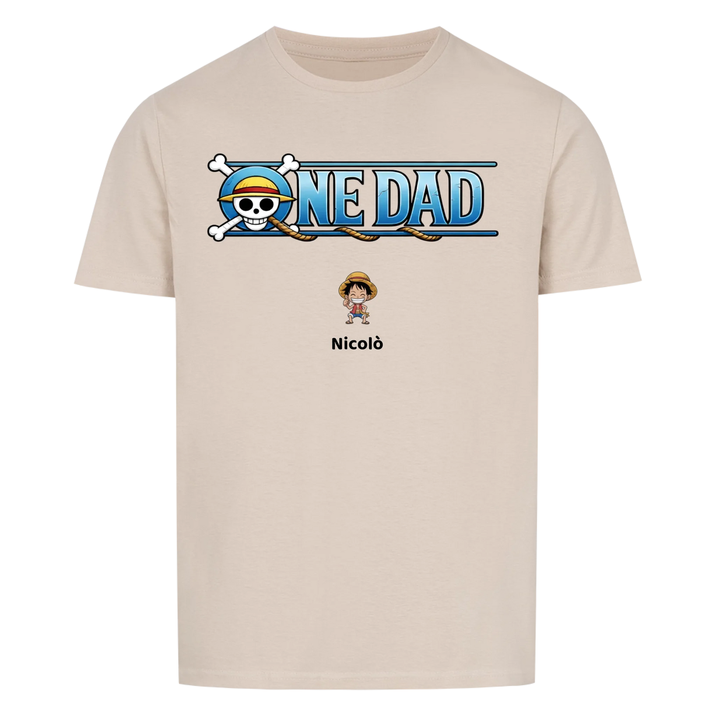 One Dad
