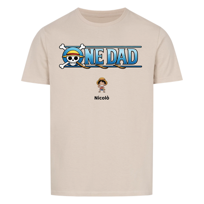 One Dad