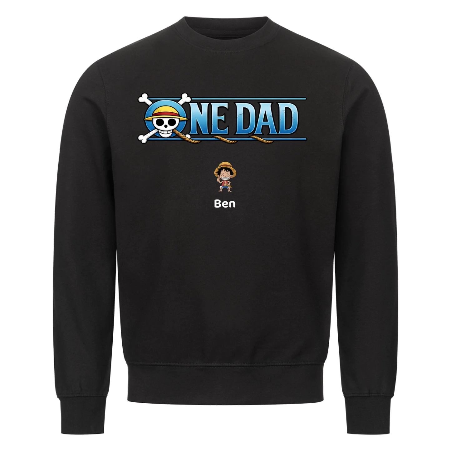 One Dad