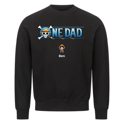 One Dad