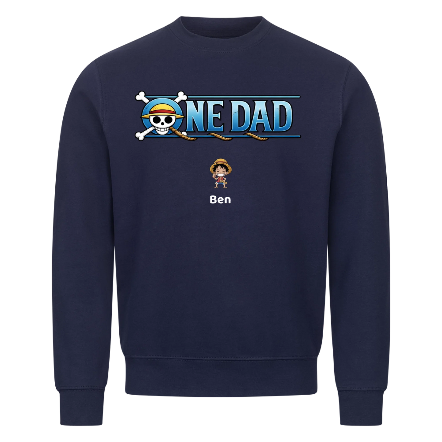 One Dad