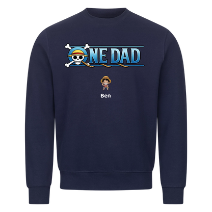 One Dad