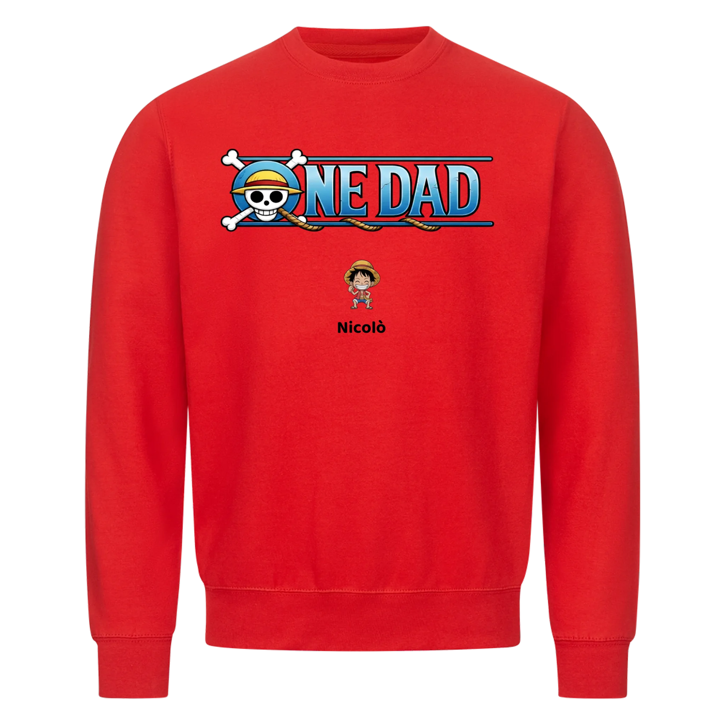 One Dad