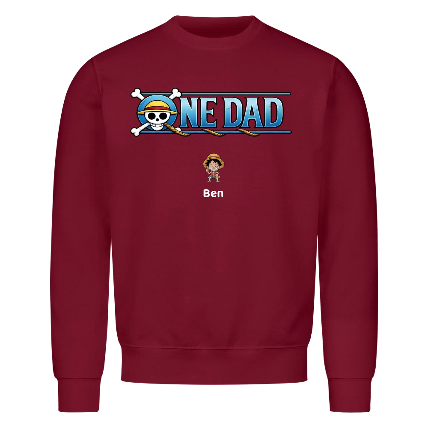 One Dad