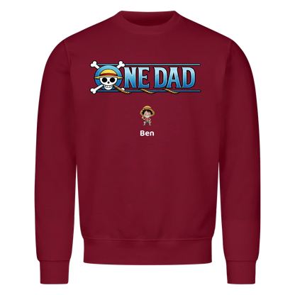 One Dad