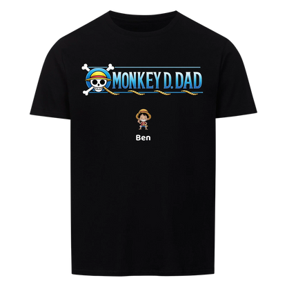 Monkey D Dad