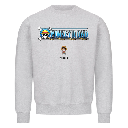 Monkey D Dad